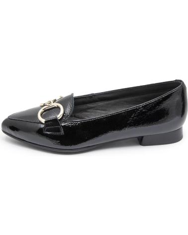 Woman Flat shoes PITILLOS MODELO 5 430 BEIG