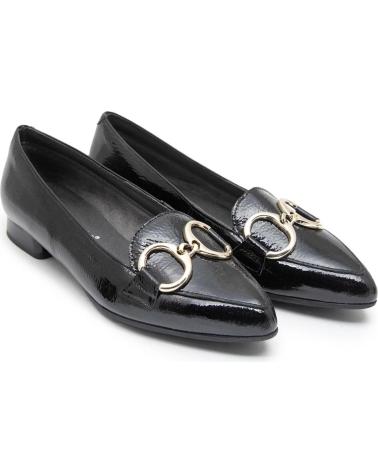 Woman Flat shoes PITILLOS MODELO 5 430 BEIG