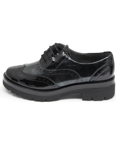 Schuhe PITILLOS  für Damen MODELO 5 362  NEGRO