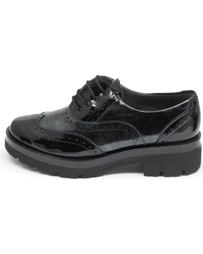 Woman shoes PITILLOS MODELO 5 362 NEGRO Woman shoes PITILLOS MODELO 5 362 NEGRO