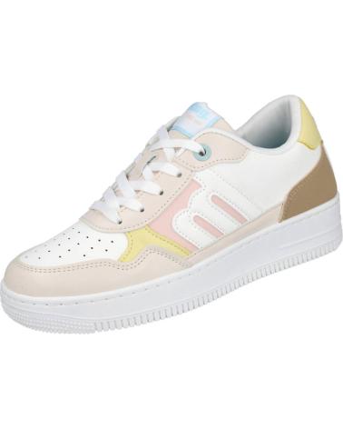 Zapatillas deporte de Mujer MTNG 60445-C56100 GRAVITY ZAPATILLAS MU BLANCO