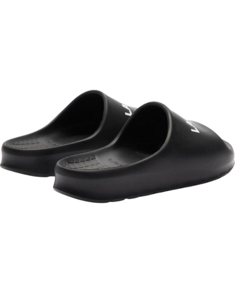 Tongs-De-Hombre-LACOSTE-SERVE-SLIDE-2-0-NEGRO