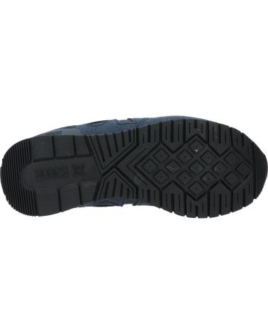 MUNICH ZAPATILLAS EN PARA NINOS UNISEX AZUL