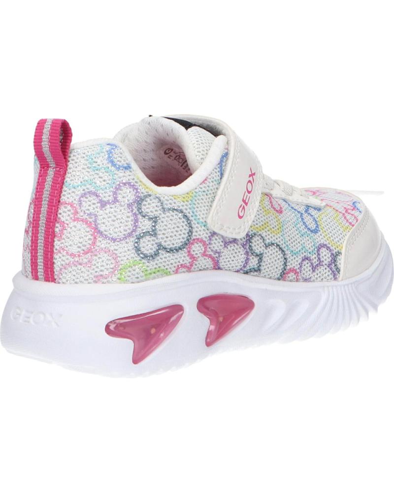 Geox mickey on sale luces