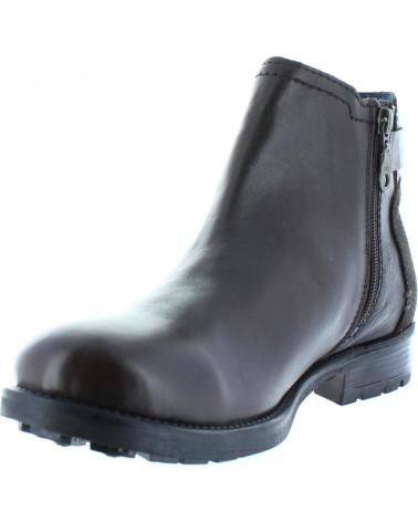 Bottines XTI  pour Homme 46315  MARRON