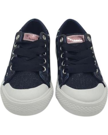 Sportivo per Bambina JOMA DEPORTIVO LONA VARIOS C PRESS JR MARINO