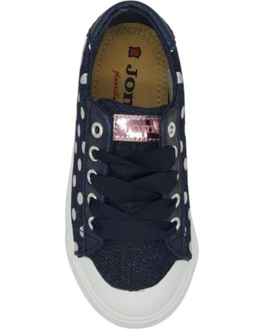 Sportivo per Bambina JOMA DEPORTIVO LONA VARIOS C PRESS JR MARINO