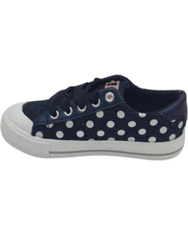 Sportivo per Bambina JOMA DEPORTIVO LONA VARIOS C PRESS JR MARINO