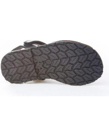 Sandali per Bambina ANGELITOS SANDALIAS VARIOS 21413 MARINO