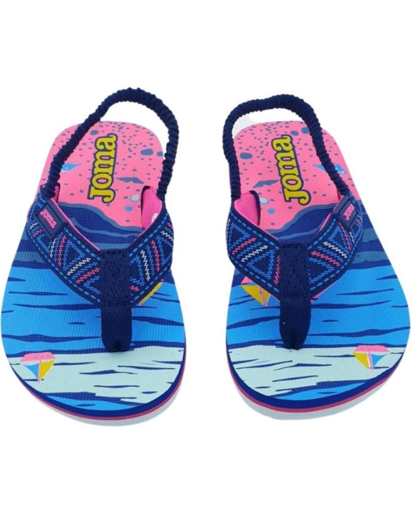 girl and boy Flip flops JOMA CHANCLA S COSTA JR VARIOS S COSTA JR MARINO