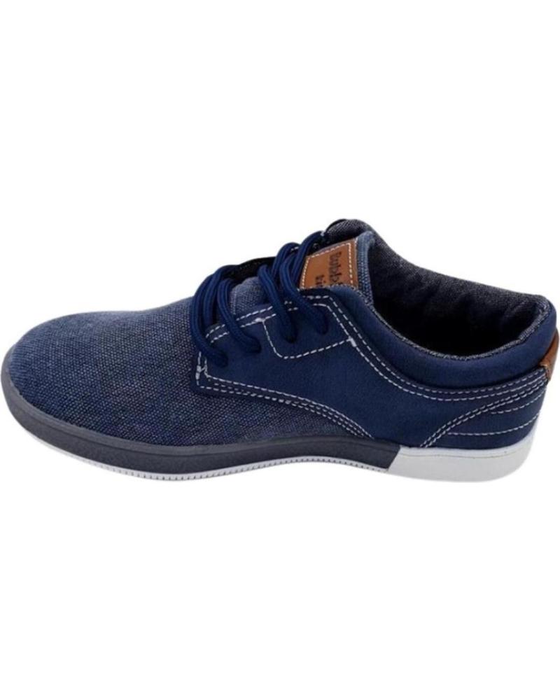 Esportes  de Mulher BUBBLE BOBBLE DEPORTIVO BUBBLE BOOBLE A2822 MARINO