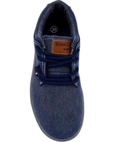 Esportes  de Mulher BUBBLE BOBBLE DEPORTIVO BUBBLE BOOBLE A2822 MARINO