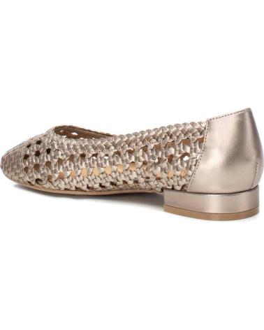 Chaussures CARMELA  pour Femme 161470  PLOMO