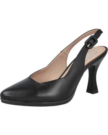 Zapatos de tacón DESIREÉ  per Donna DESIREE SAMI9 ZAPATOS DE TACON PARA MUJ  NEGRO