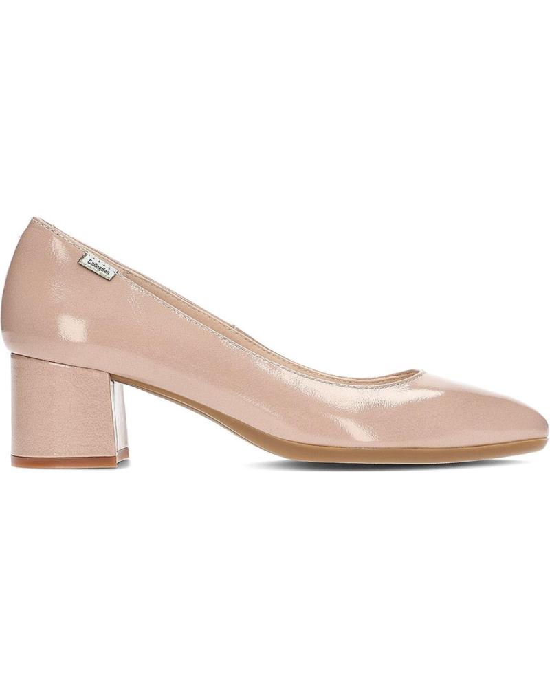 Escarpins pour Femme CALLAGHAN ZAPATOS 31500 ZAHARA PINK