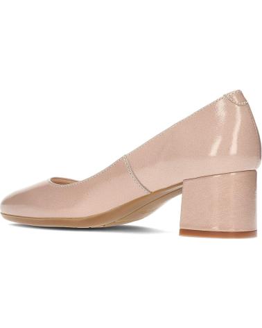 Escarpins pour Femme CALLAGHAN ZAPATOS 31500 ZAHARA PINK