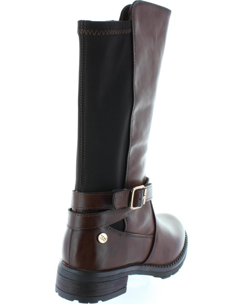 Boots De Mujer XTI 53967 C MARRON