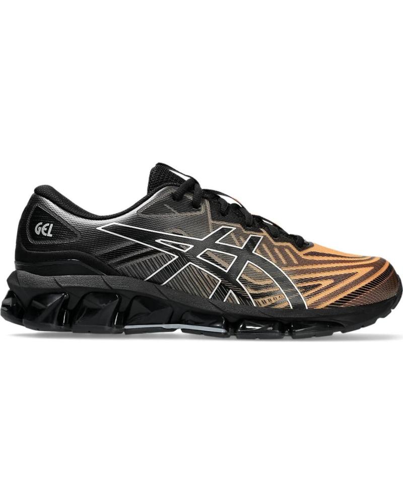 Zapatillas deporte pour Homme ASICS 1201A915 003 NEGRO