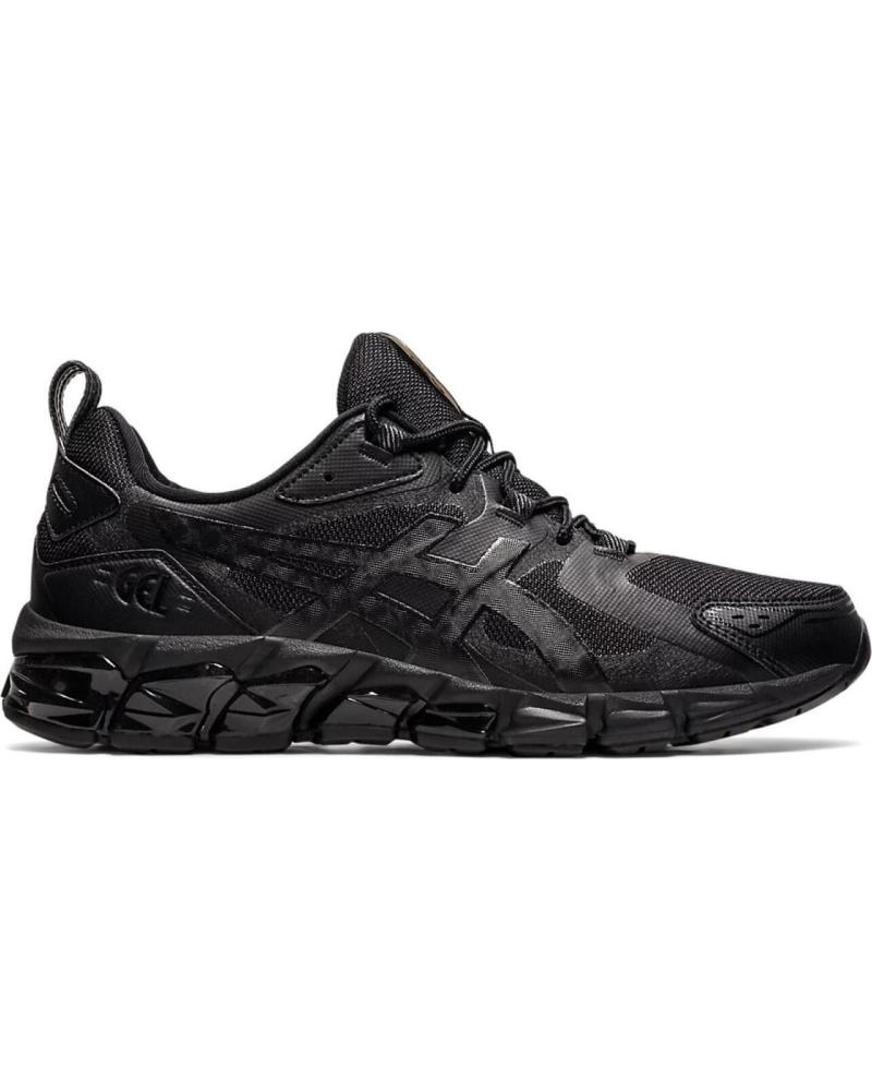 Zapatillas deporte ASICS  de Hombre 1201A063 001  NEGRO