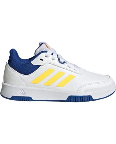 Woman and girl and boy Trainers ADIDAS IF8669  BLANCO