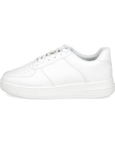 Zapatillas deporte de Hombre L&R SHOES LR SHOES CH-818 ZAPATILLAS DEPORTIVAS BLANCO