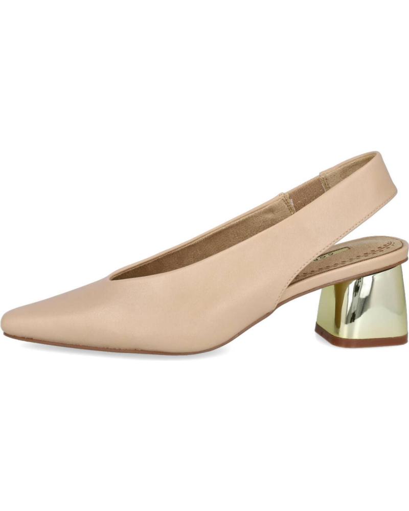 Woman Zapatos de tacón CORINA M4225 ZAPATOS TACON MUJER BEIGE