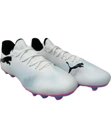 PUMA 107723 EN COLOR PARA HOMBRE BLANCO