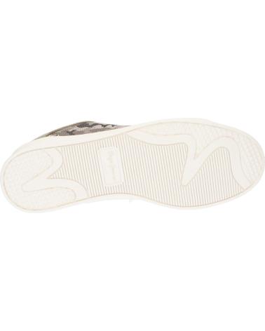 Sportivo per Donna PEPE JEANS PLS31253 MILTON CAMU 849 MIXING