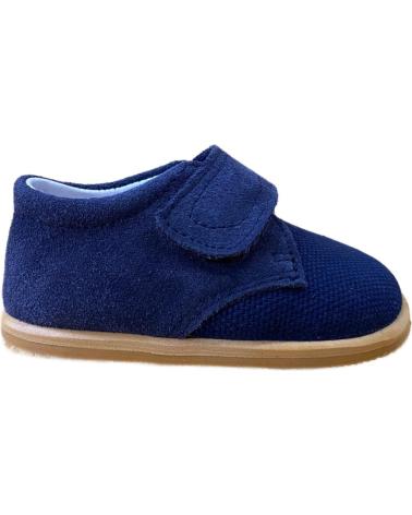 Zapatos de Niño CRIOS BLANDITOS BY CRIOS PARMA AZUL