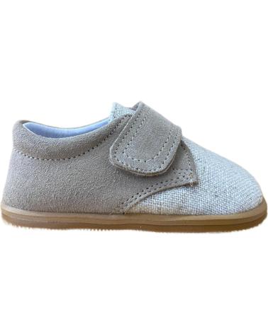 Zapatos de Niño CRIOS BLANDITOS BY CRIOS PARMA BEIGE
