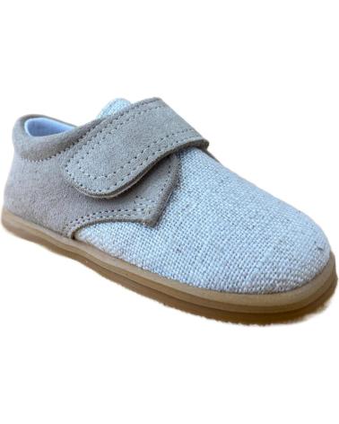 Zapatos de Niño CRIOS BLANDITOS BY CRIOS PARMA BEIGE