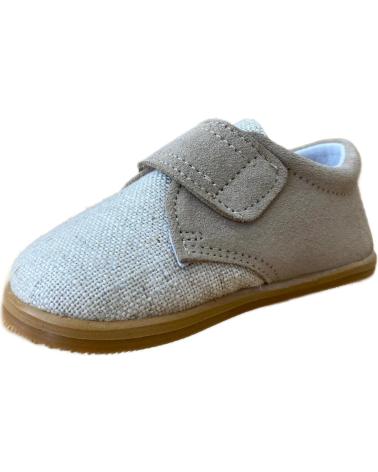 Zapatos de Niño CRIOS BLANDITOS BY CRIOS PARMA BEIGE
