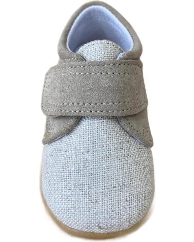 Zapatos de Niño CRIOS BLANDITOS BY CRIOS PARMA BEIGE