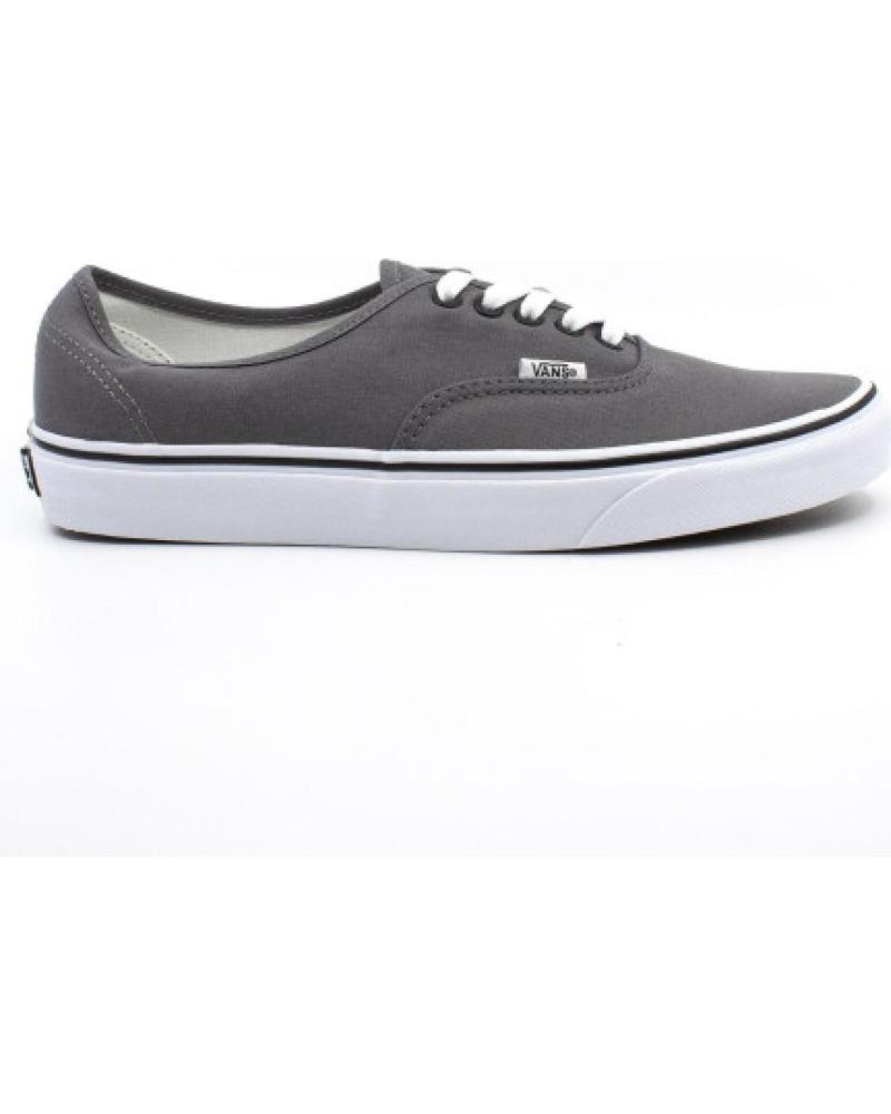 Sportschuhe VANS OFF THE WALL  für Herren VANS-AUTHENTIC VJRA  NEGRO