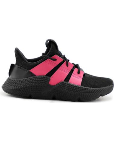 Sportivo ADIDAS  per Donna e Bambina -PROPHERE B37660  NEGRO