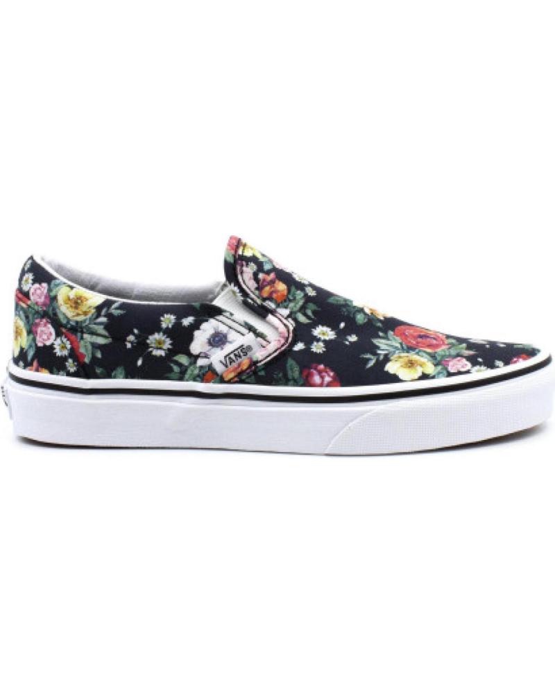Vans off the wall zapatillas mujer 2025