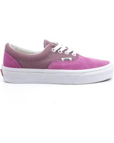 Sportschuhe VANS OFF THE WALL  für Damen VANS-ERA VN0A4BV4  ROSA