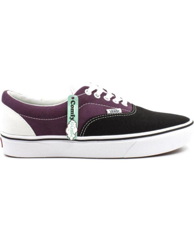 Woman and Man and boy Trainers VANS OFF THE WALL VANS-ERA COMFY VN0A3WM9  NEGRO