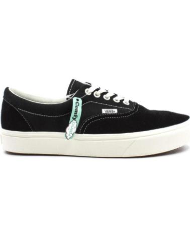 Woman and Man and girl and boy Trainers VANS OFF THE WALL VANS-ERA COMFY VN0A3WM9  NEGRO