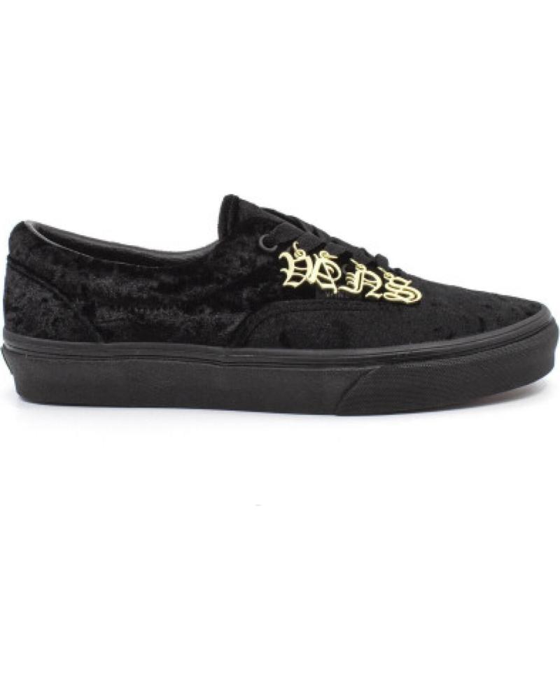 Sportschuhe VANS OFF THE WALL  für Damen VANS-ERA VANS ID VN0A4BV4  NEGRO