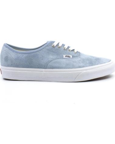 Sportschuhe VANS OFF THE WALL  für Herren VANS-AUTHENTIC VN0A2Z5I  AZUL