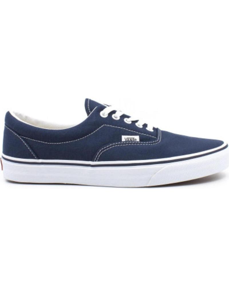 Zapatos vans azul marino womens top