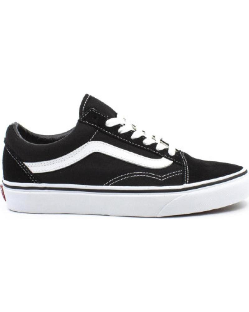 Chaussures vans pour femme discount