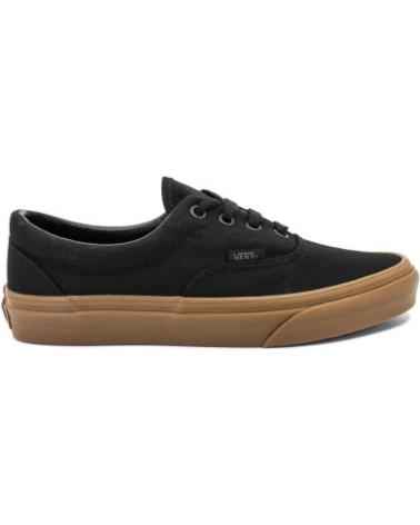 Woman and boy Trainers VANS OFF THE WALL VANS-ERA VN000W3C  NEGRO