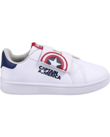 Sneaker OTRAS MARCAS  für Junge CERDA-2300004927  BLANCO