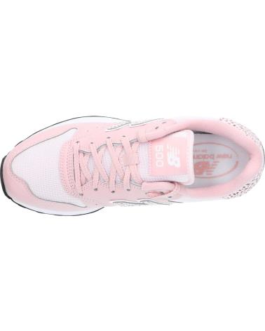NEW BALANCE GW500SE2 GW500V2 ORB PINK