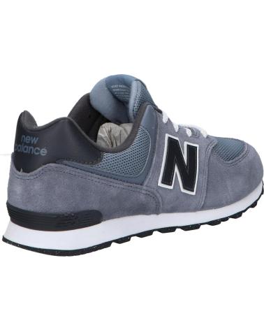 Sapatos Desportivos NEW BALANCE  de Homem U327WVB U327WV1  RICH EARTH