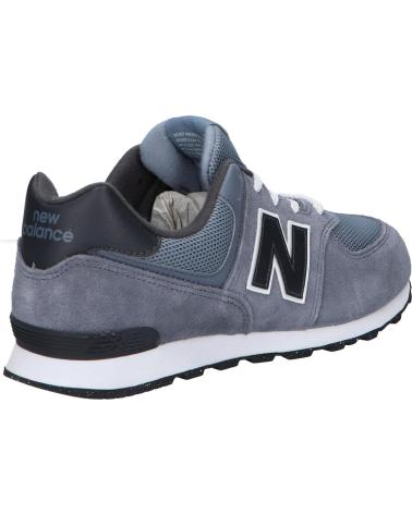 Zapatillas deporte NEW BALANCE  pour Homme U327WVB U327WV1  RICH EARTH