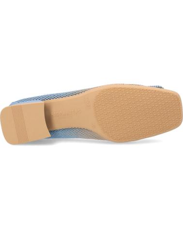 Woman Flat shoes HISPANITAS SABRINA MUJER BHV243335  VARIOS COLORES