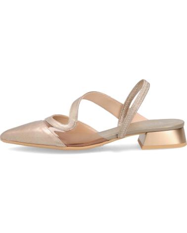 Sandalias de Mujer HISPANITAS ZAPATO DESTALONADO DESERT